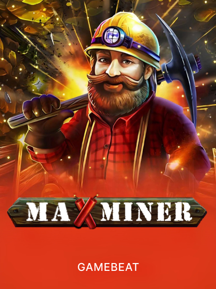 Max Miner