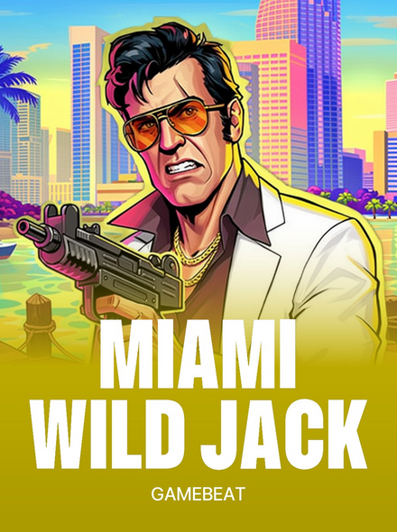 Miami Wild Jack