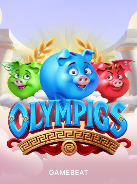 Olympigs