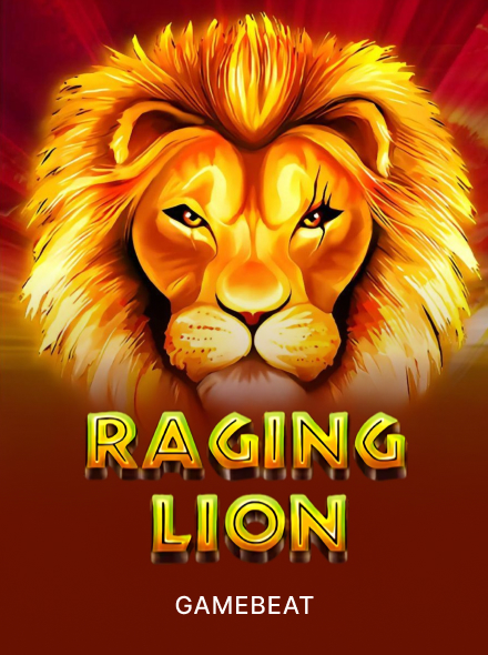 Raging Lion