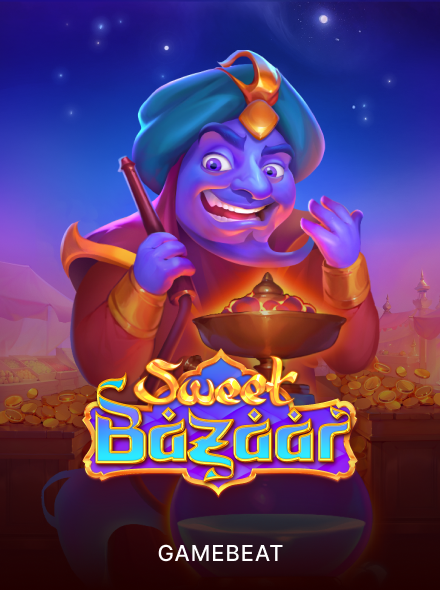 Sweet Bazaar