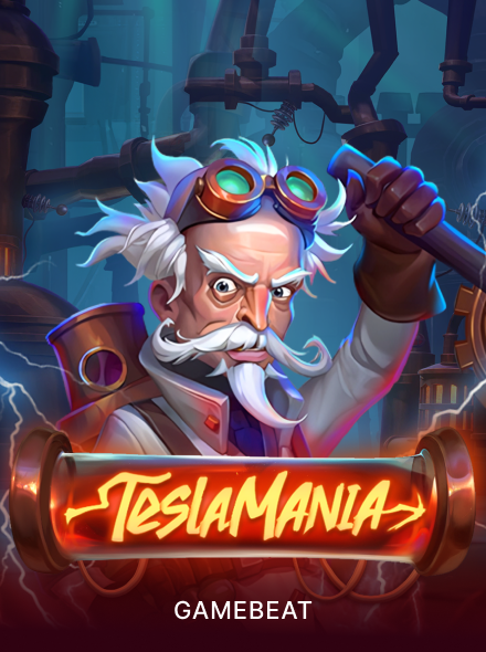 Teslamania