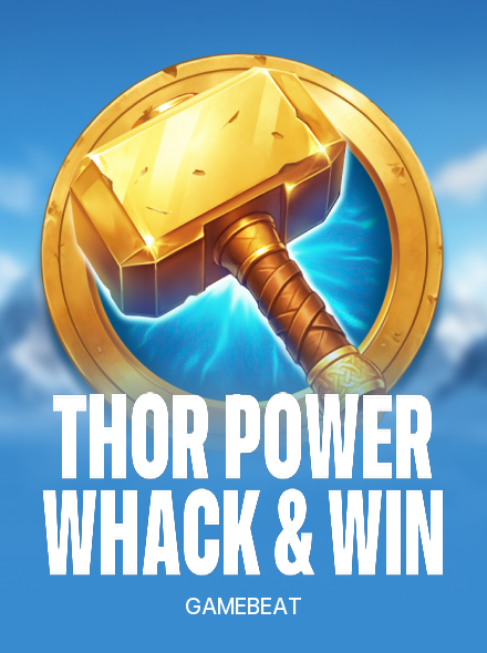Thor Power: Whack & Win