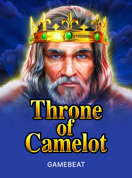 Throne of Camelot