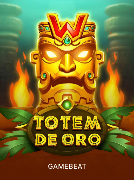 Totem de Oro