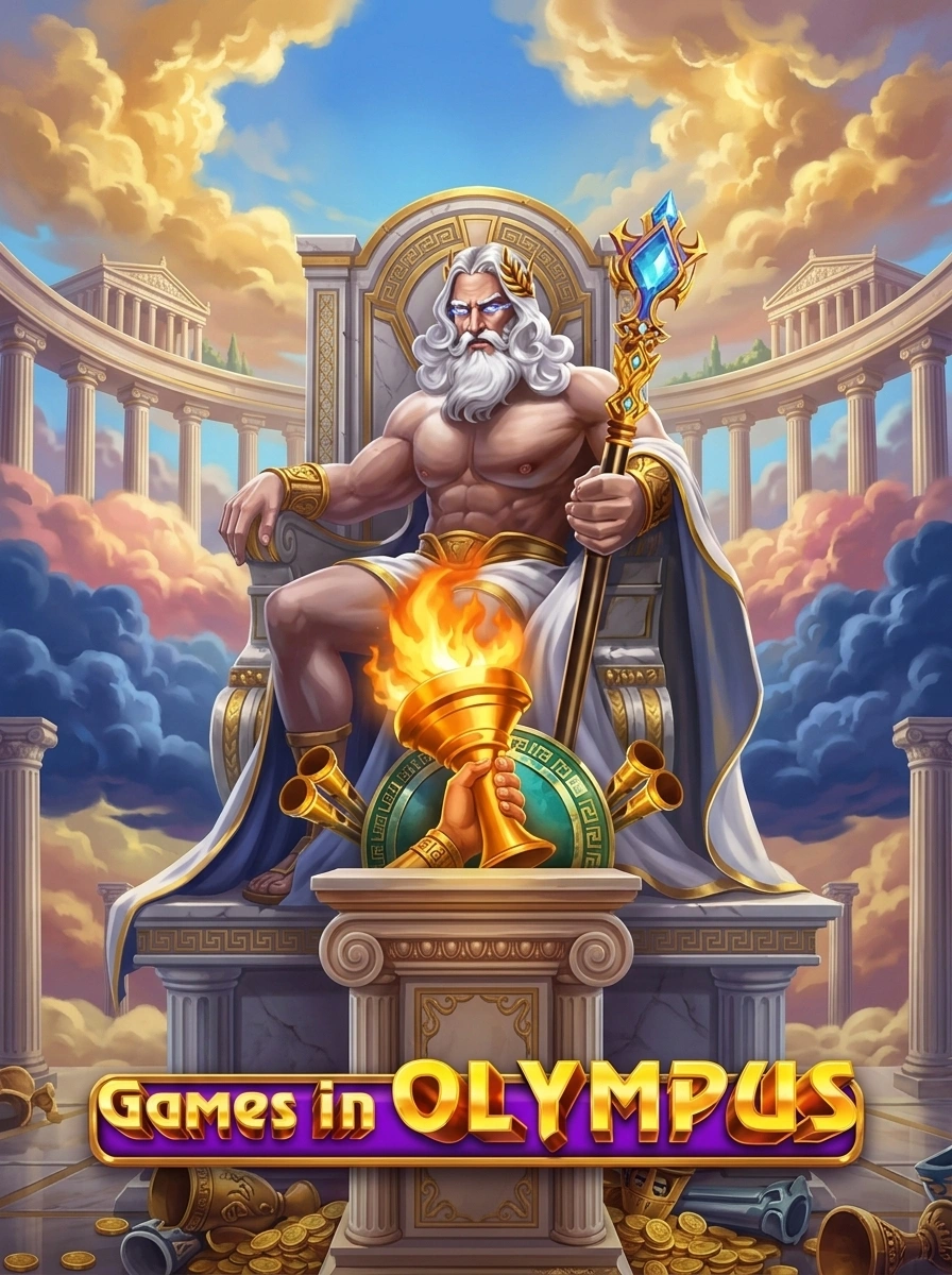Games in Olympus