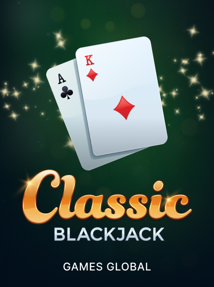 Classic Blackjack