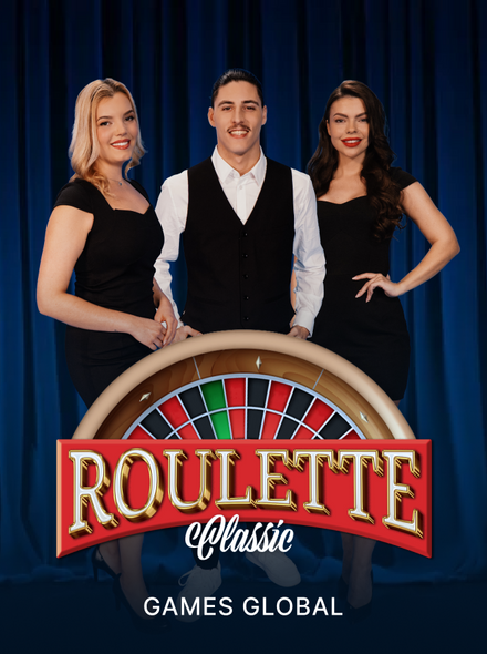 Classic Roulette