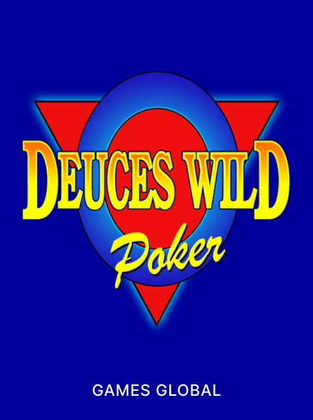 Deuces Wild