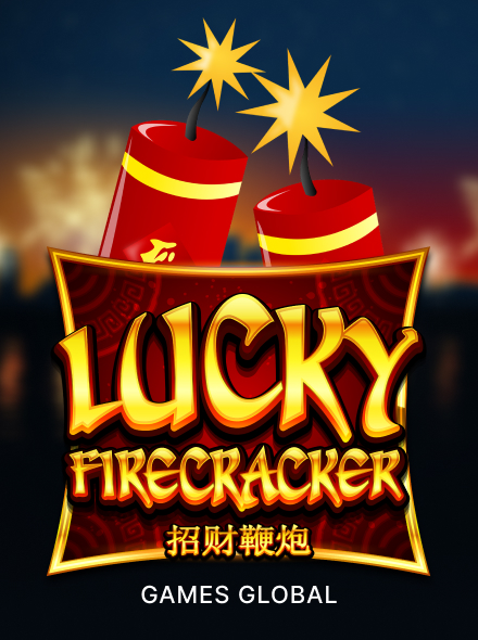 Lucky Firecracker
