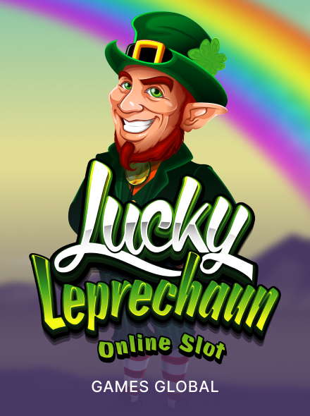 Lucky Leprechaun
