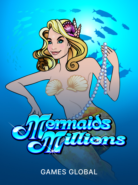 Mermaids Millions