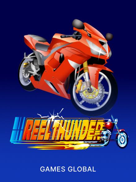 Reel Thunder