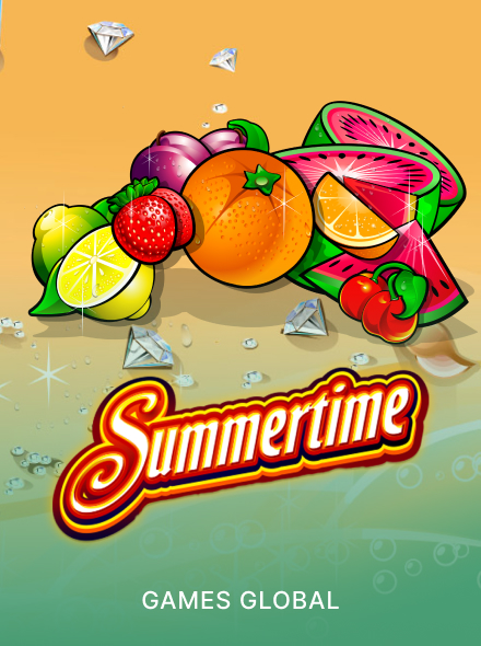 Summertime
