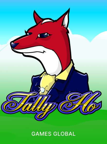 Tally Ho