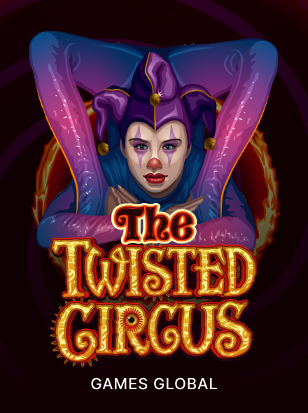 the Twisted Circus
