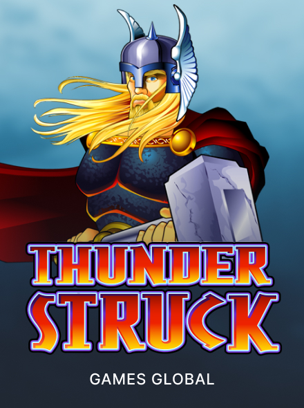 Thunderstruck