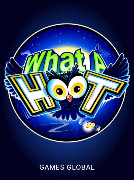 What a Hoot