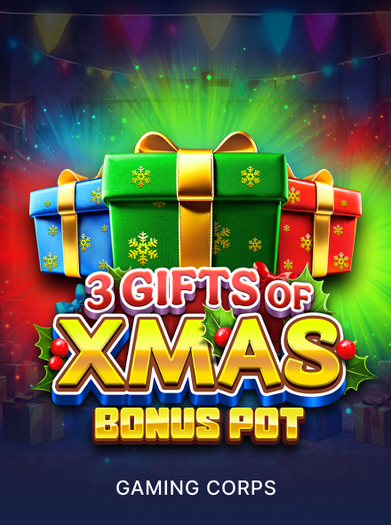 3 Gifts of Xmas