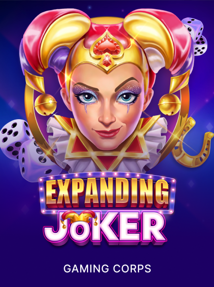 Expanding Joker