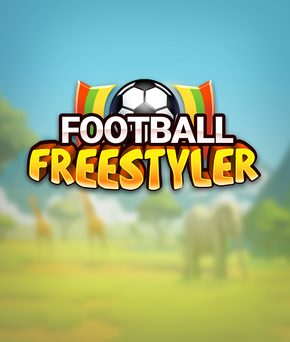 Football Freestyler