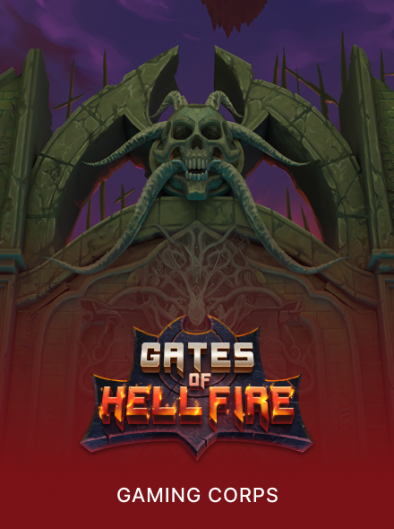 Gates of Hellfire