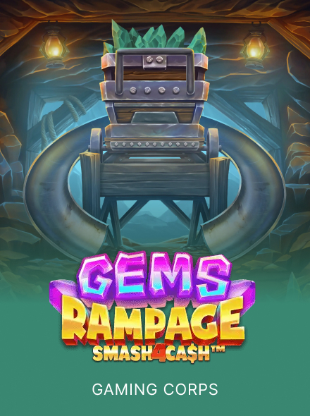 Gems Rampage
