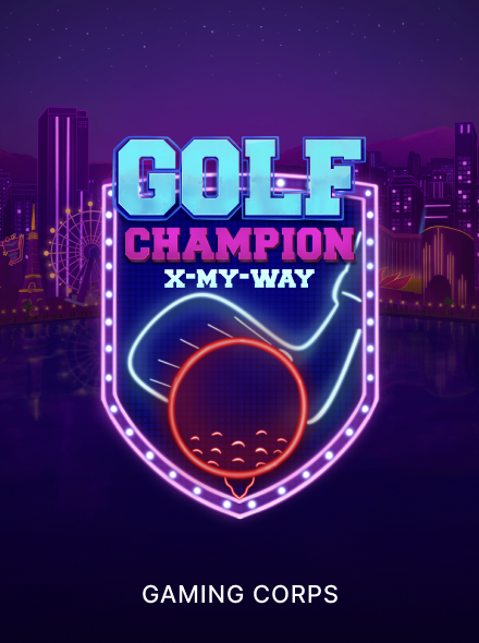 Golf Champion