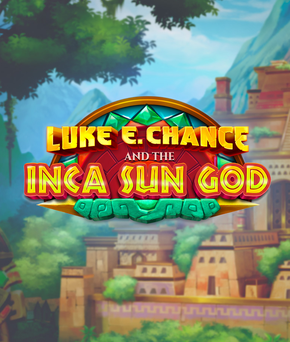 Luke E. Chance and the Inca Sun God
