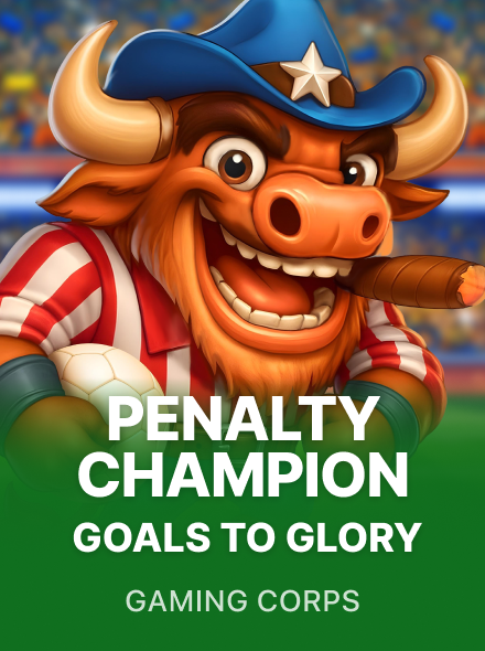 Penalty Champion - Goals to Glory