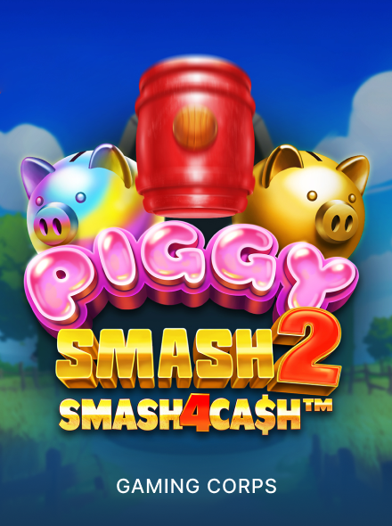 Piggy Smash 2