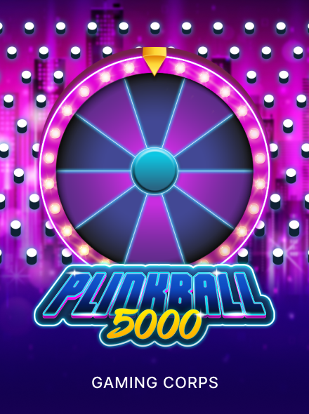 Plinkball 5000