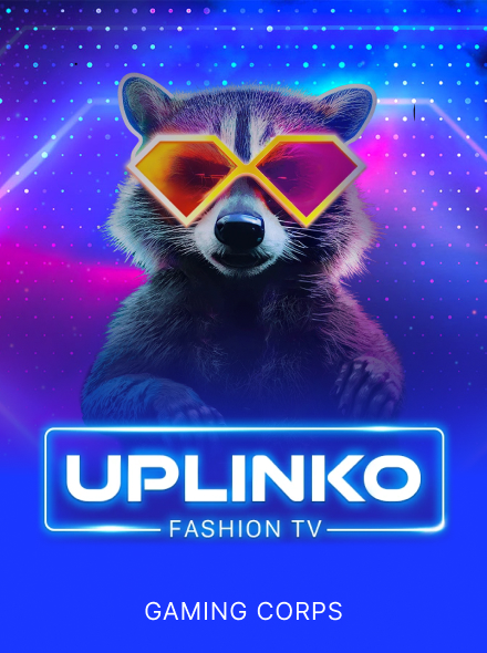 UPlinko Fashion TV