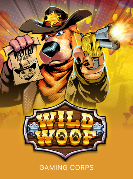 Wild Woof