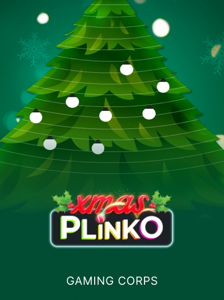 Xmas Plinko