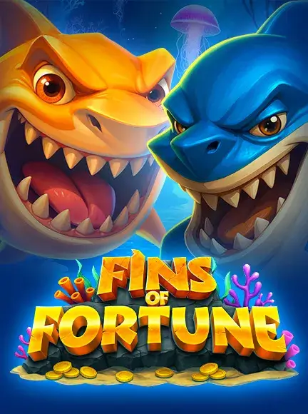 Fins of Fortune