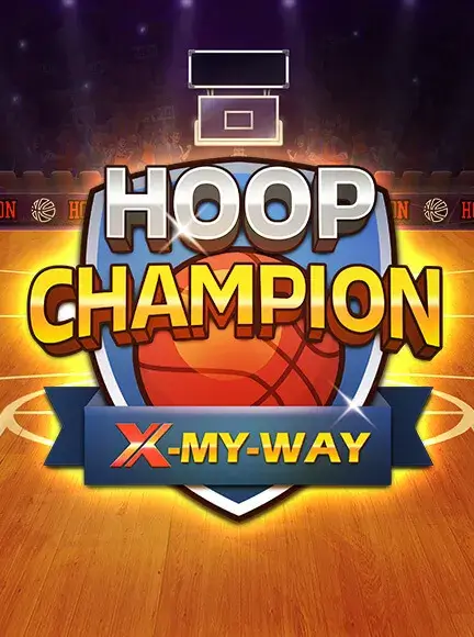 Hoop Champion