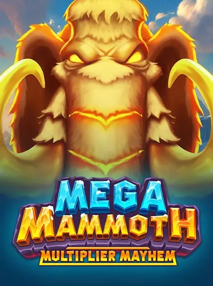 Mega Mammoth Multiplier Mayhem