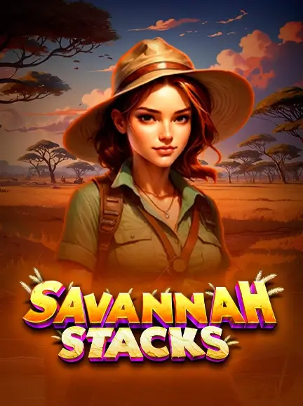 Savannah Stacks