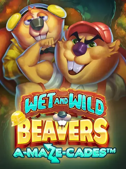 Wet and Wild Beavers
