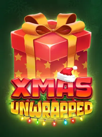 Xmas Unwrapped