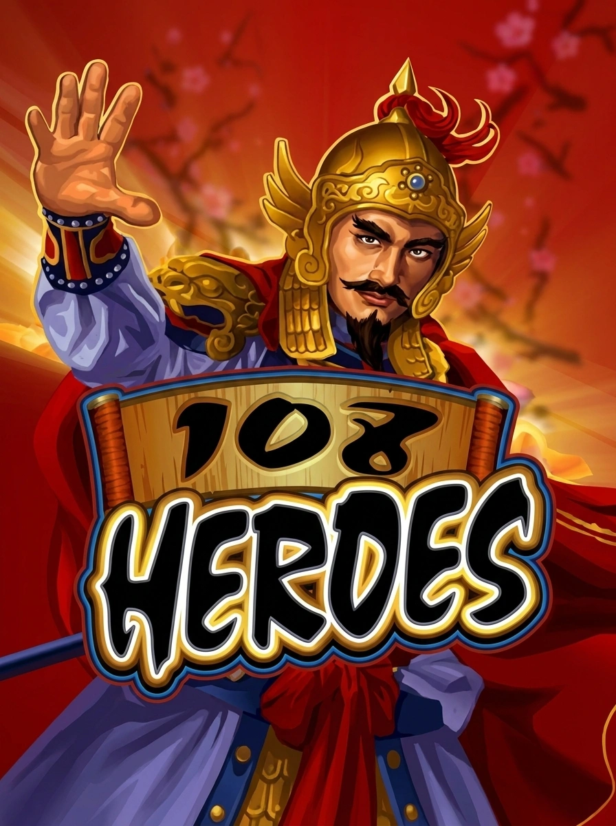 108 Heroes
