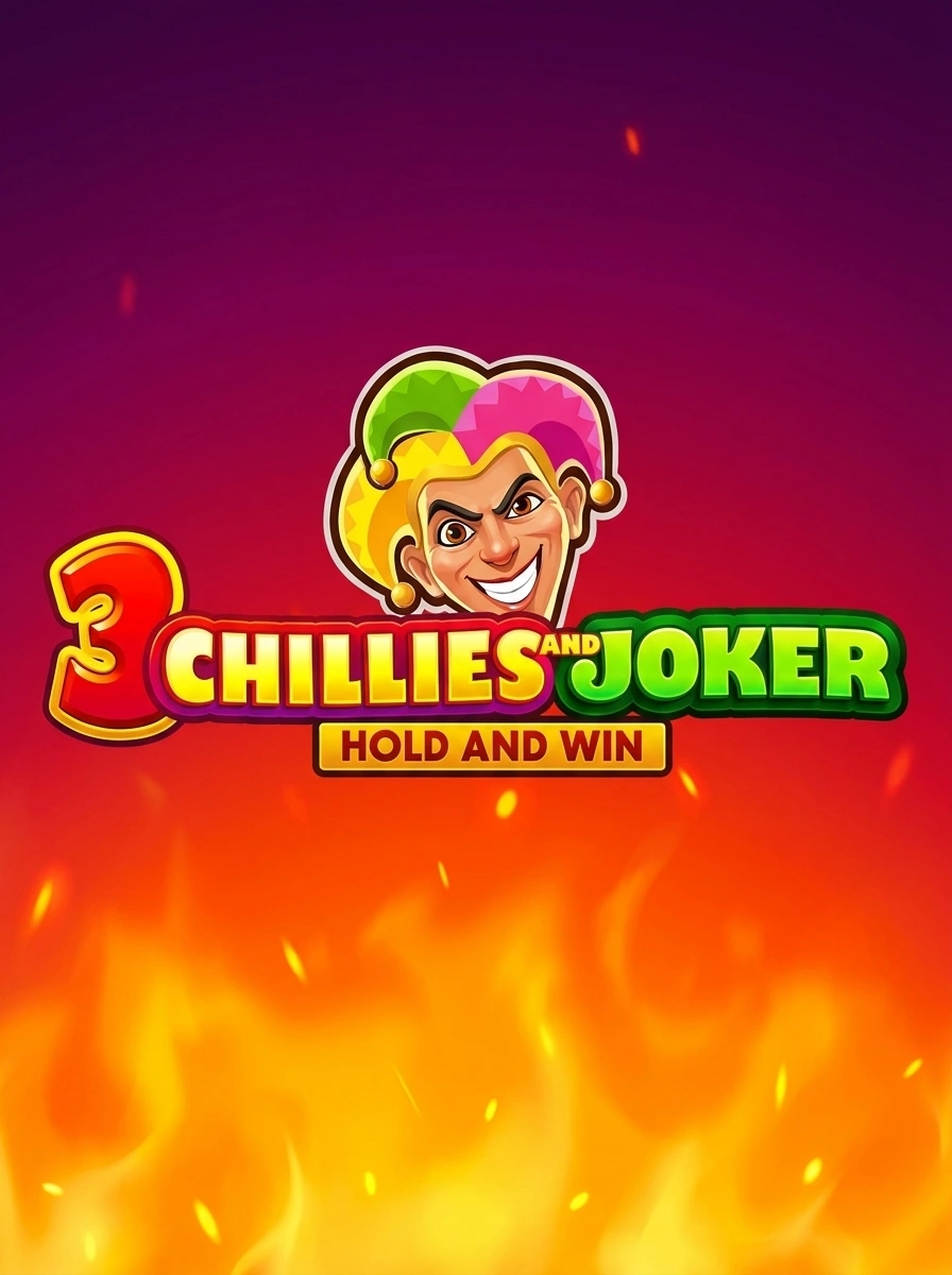 3 Chillies and Joker