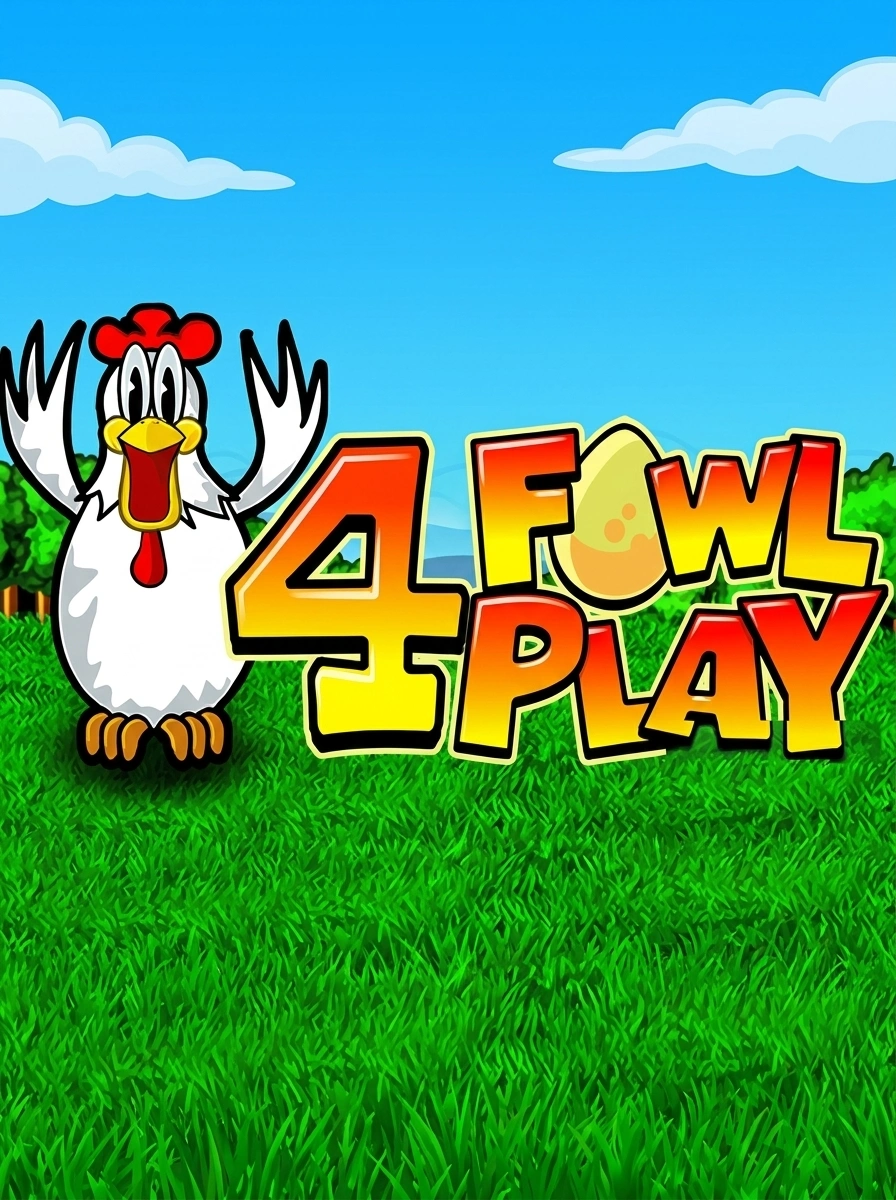 4 Fowl Play