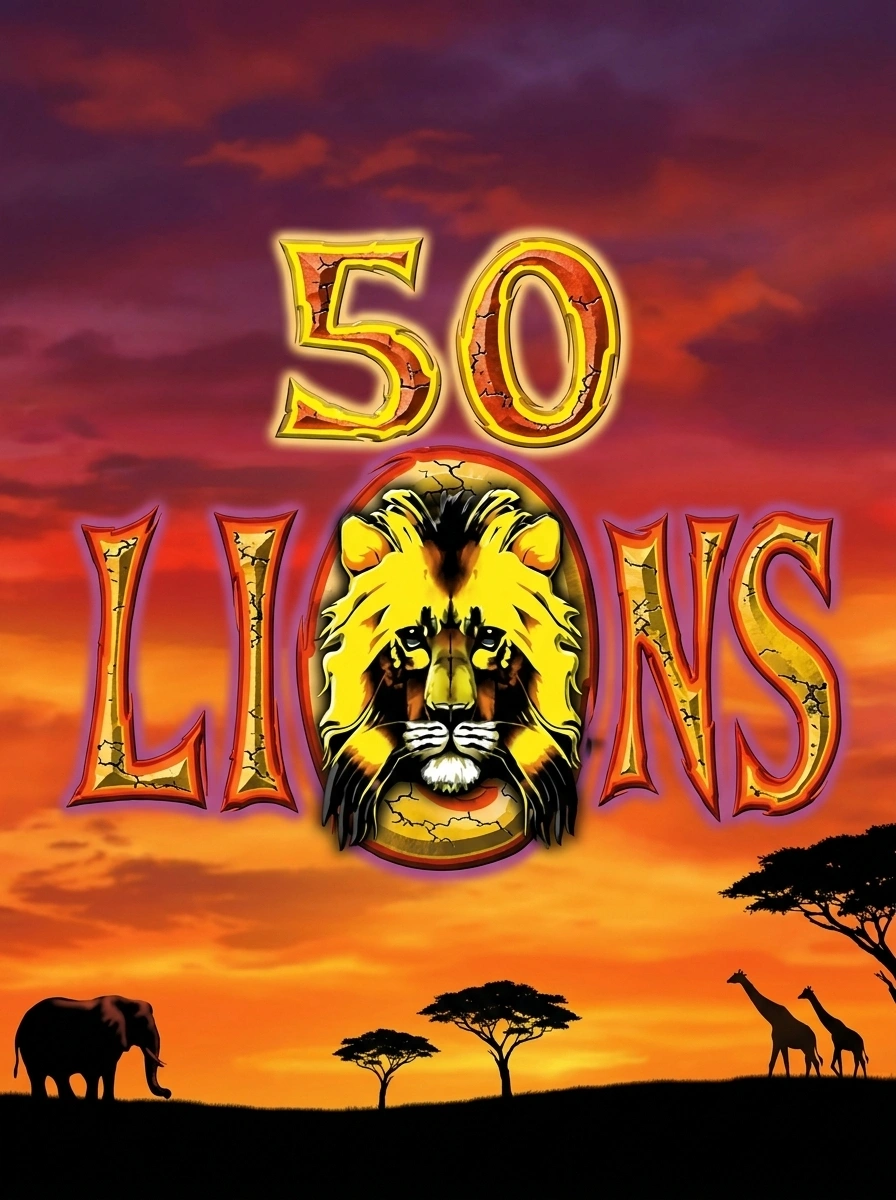 50 Lions