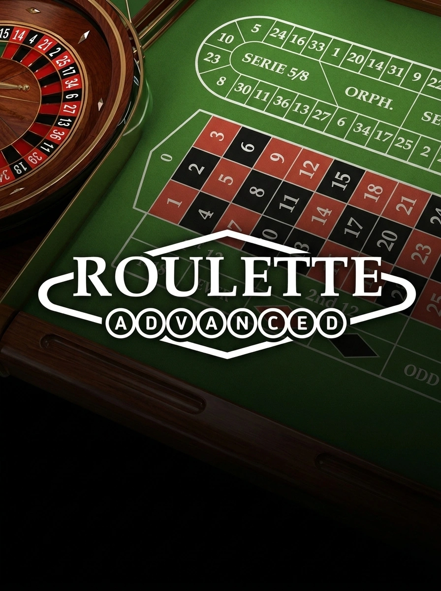 Advanced Roulette
