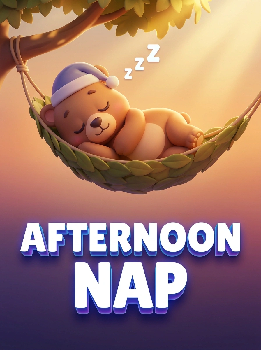 Afternoon Nap