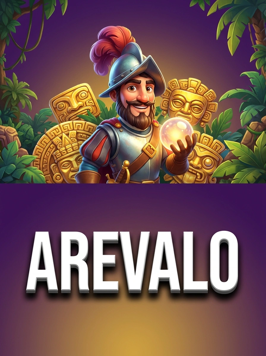 Arevalo