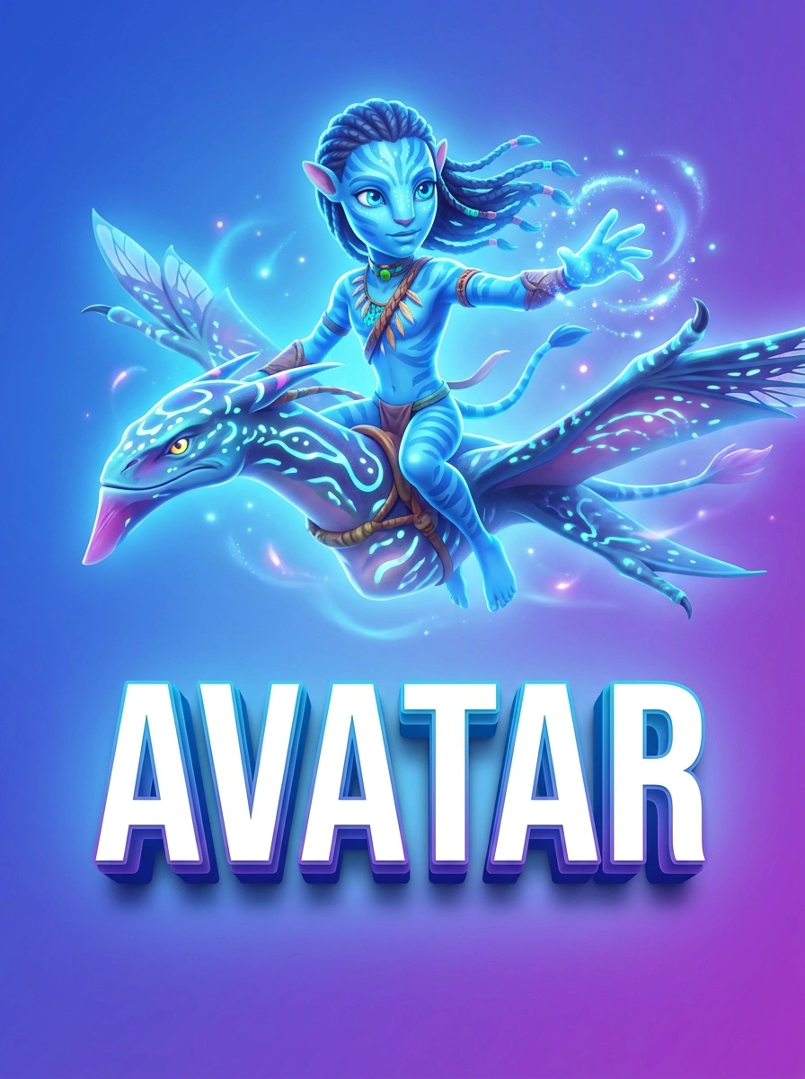 Avatar