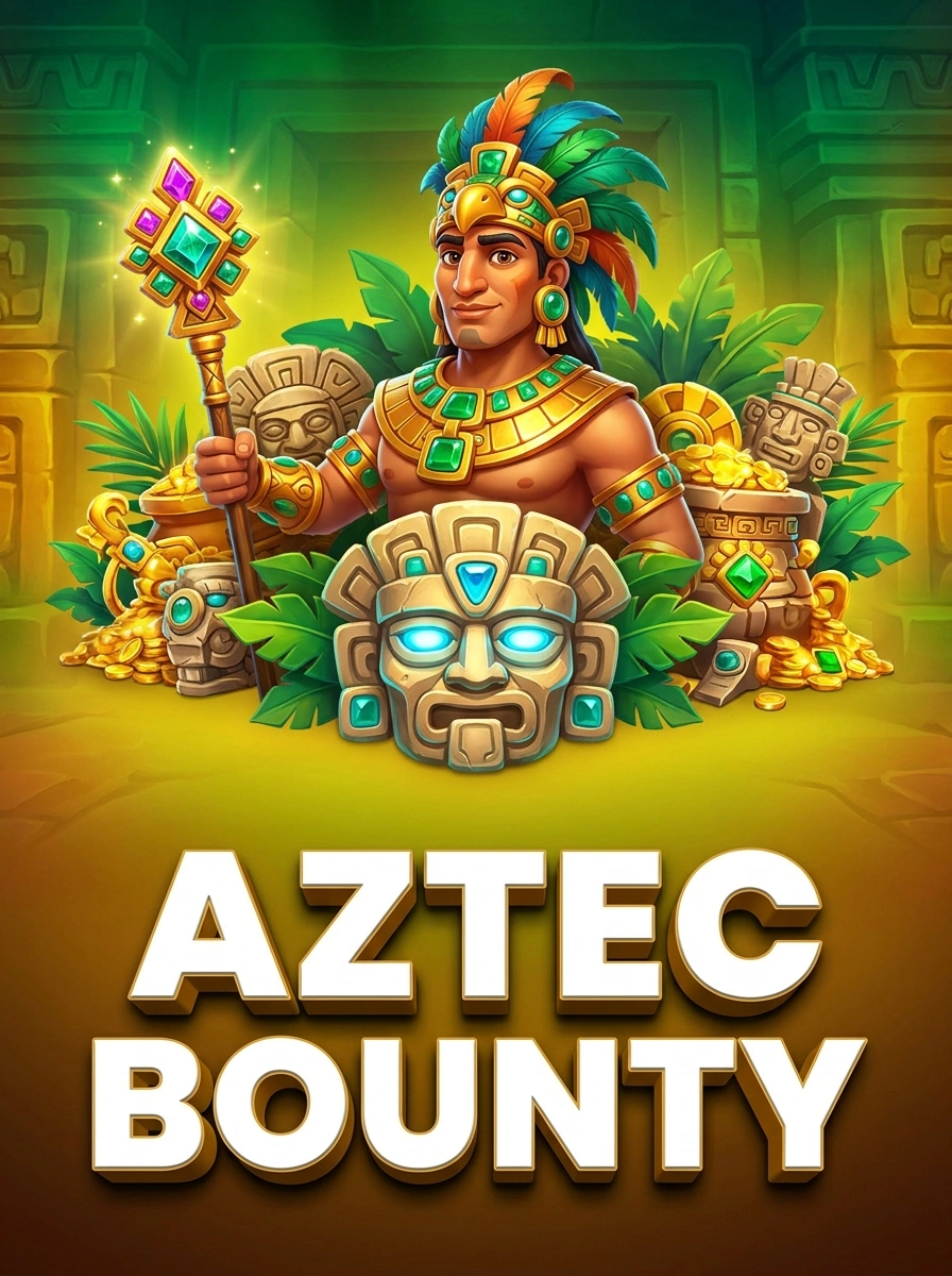 Aztec Bounty